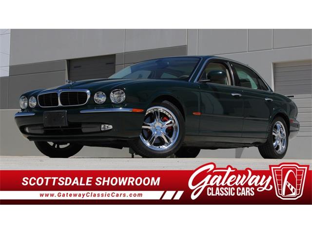 2004 Jaguar XJ8 (CC-2077259) for sale in Peoria, Arizona