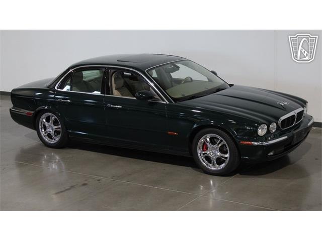 2004 Jaguar XJ8 (CC-2077259) for sale in Peoria, Arizona