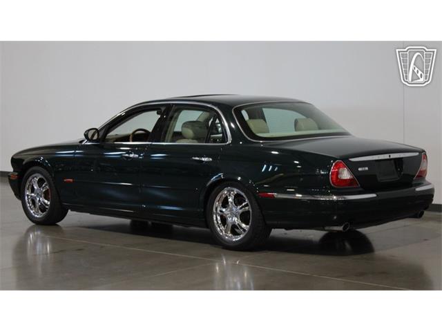 2004 Jaguar XJ8 (CC-2077259) for sale in Peoria, Arizona