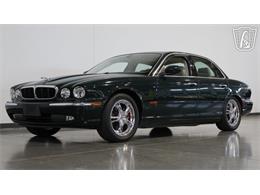 2004 Jaguar XJ8 (CC-2077259) for sale in Peoria, Arizona