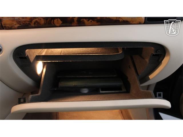 2004 Jaguar XJ8 (CC-2077259) for sale in Peoria, Arizona
