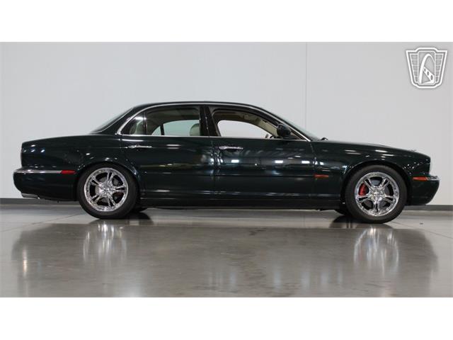 2004 Jaguar XJ8 (CC-2077259) for sale in Peoria, Arizona