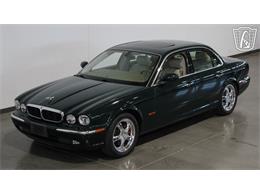 2004 Jaguar XJ8 (CC-2077259) for sale in Peoria, Arizona