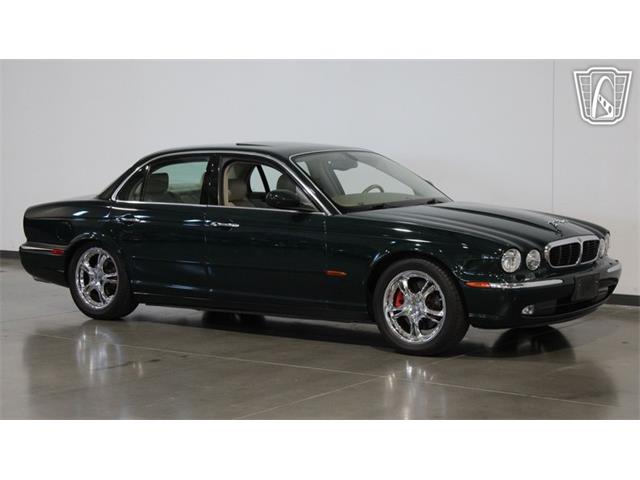 2004 Jaguar XJ8 (CC-2077259) for sale in Peoria, Arizona
