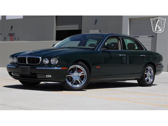 2004 Jaguar XJ8 (CC-2077259) for sale in Peoria, Arizona