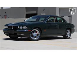 2004 Jaguar XJ8 (CC-2077259) for sale in Peoria, Arizona