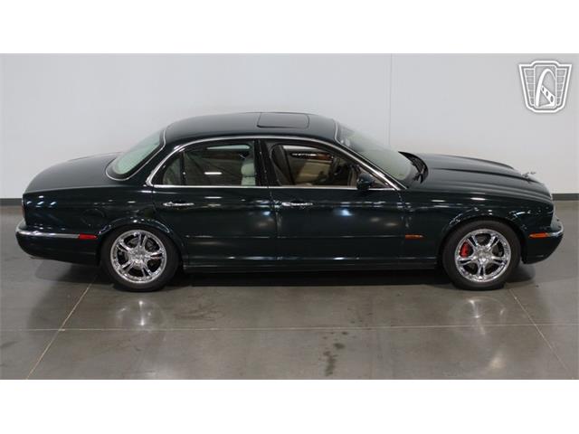 2004 Jaguar XJ8 (CC-2077259) for sale in Peoria, Arizona
