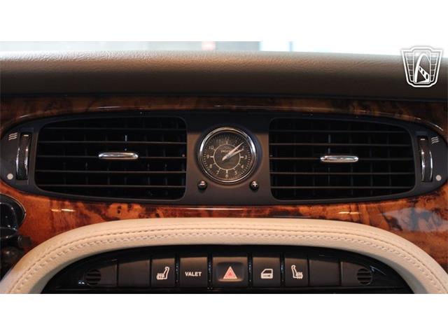 2004 Jaguar XJ8 (CC-2077259) for sale in Peoria, Arizona
