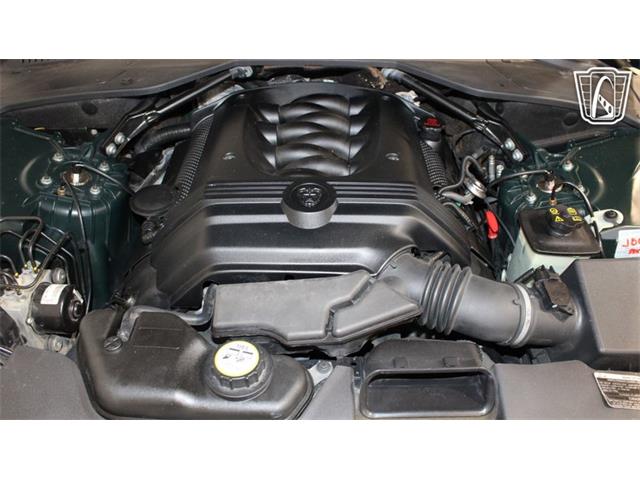 2004 Jaguar XJ8 (CC-2077259) for sale in Peoria, Arizona