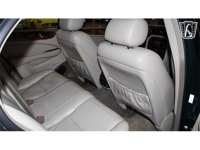 2004 Jaguar XJ8 (CC-2077259) for sale in Peoria, Arizona