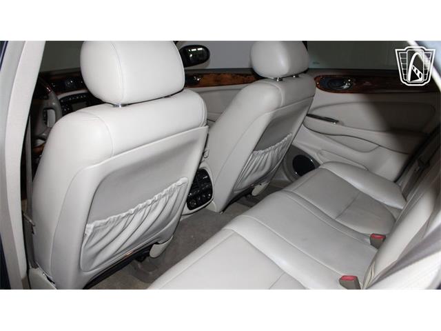 2004 Jaguar XJ8 (CC-2077259) for sale in Peoria, Arizona