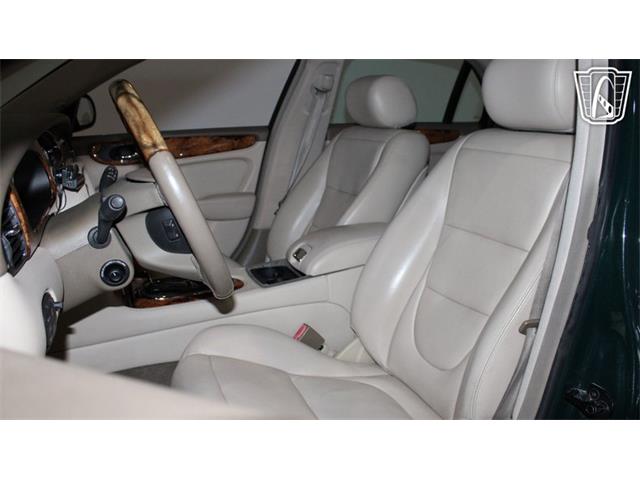 2004 Jaguar XJ8 (CC-2077259) for sale in Peoria, Arizona