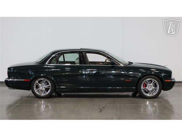 2004 Jaguar XJ8 (CC-2077259) for sale in Peoria, Arizona
