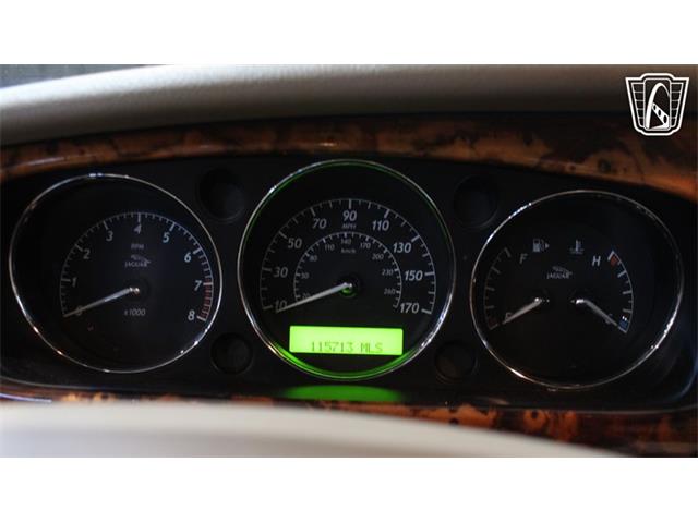 2004 Jaguar XJ8 (CC-2077259) for sale in Peoria, Arizona