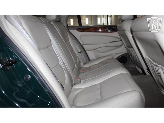2004 Jaguar XJ8 (CC-2077259) for sale in Peoria, Arizona
