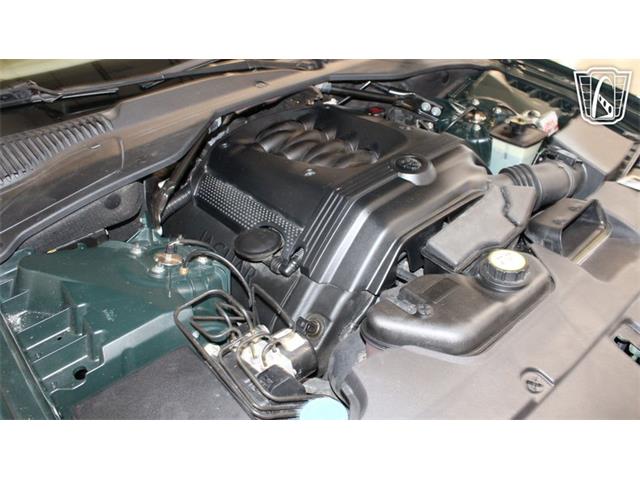 2004 Jaguar XJ8 (CC-2077259) for sale in Peoria, Arizona