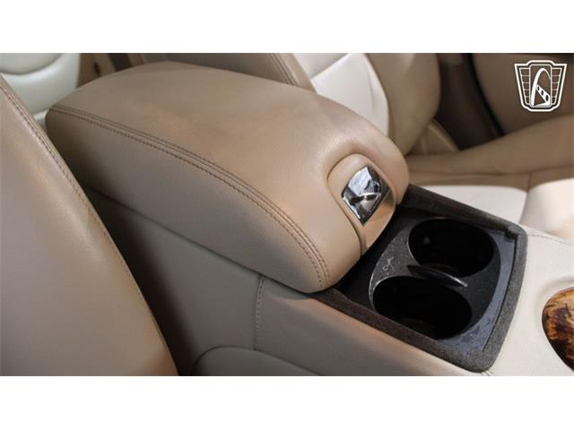 2004 Jaguar XJ8 (CC-2077259) for sale in Peoria, Arizona