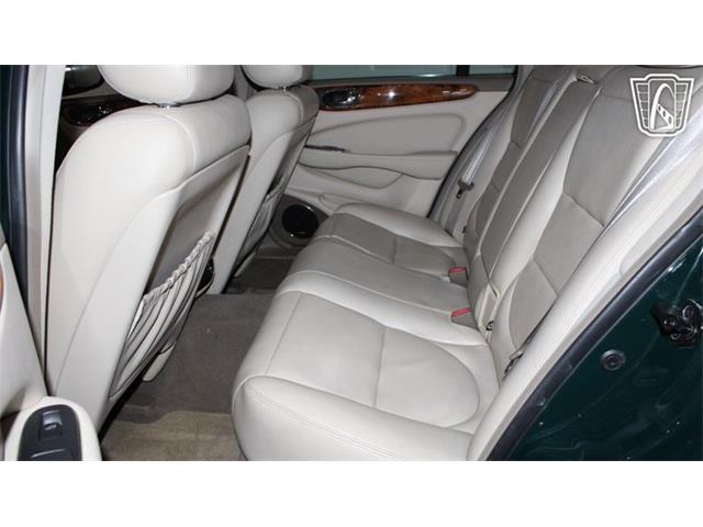 2004 Jaguar XJ8 (CC-2077259) for sale in Peoria, Arizona