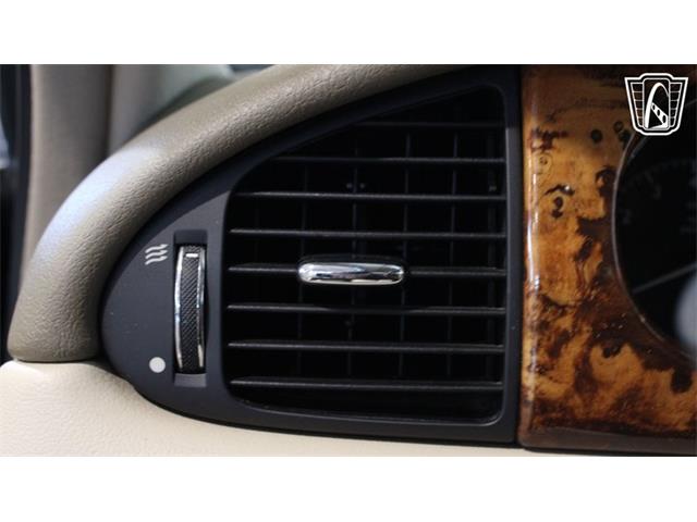 2004 Jaguar XJ8 (CC-2077259) for sale in Peoria, Arizona