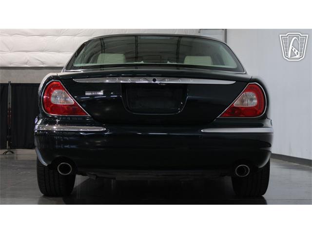 2004 Jaguar XJ8 (CC-2077259) for sale in Peoria, Arizona
