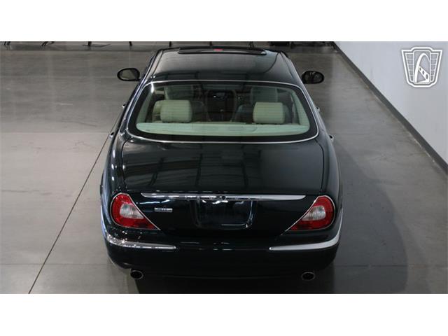 2004 Jaguar XJ8 (CC-2077259) for sale in Peoria, Arizona