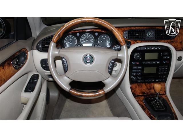 2004 Jaguar XJ8 (CC-2077259) for sale in Peoria, Arizona