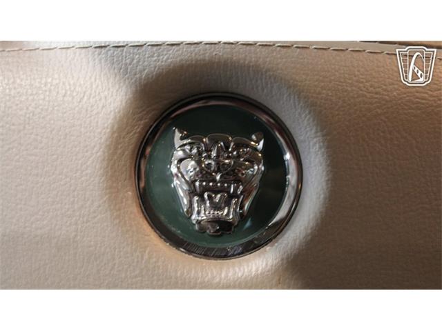 2004 Jaguar XJ8 (CC-2077259) for sale in Peoria, Arizona