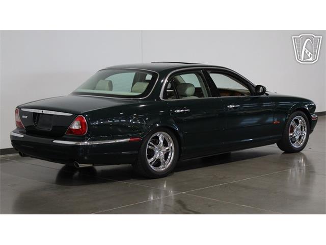 2004 Jaguar XJ8 (CC-2077259) for sale in Peoria, Arizona