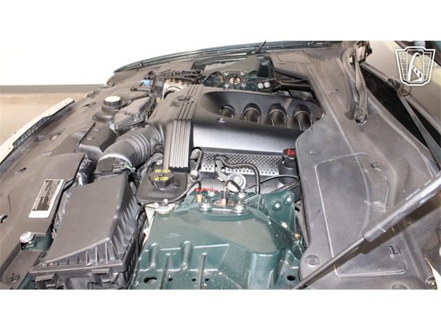2004 Jaguar XJ8 (CC-2077259) for sale in Peoria, Arizona