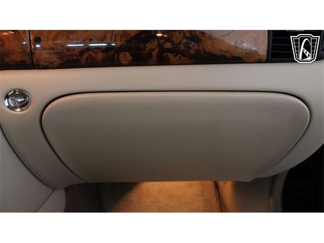2004 Jaguar XJ8 (CC-2077259) for sale in Peoria, Arizona