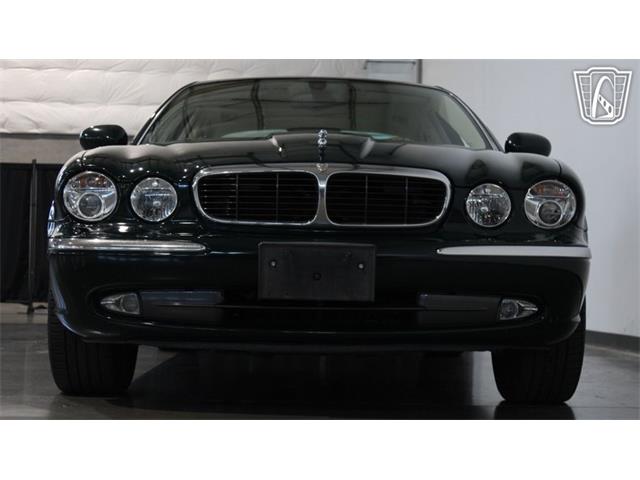 2004 Jaguar XJ8 (CC-2077259) for sale in Peoria, Arizona
