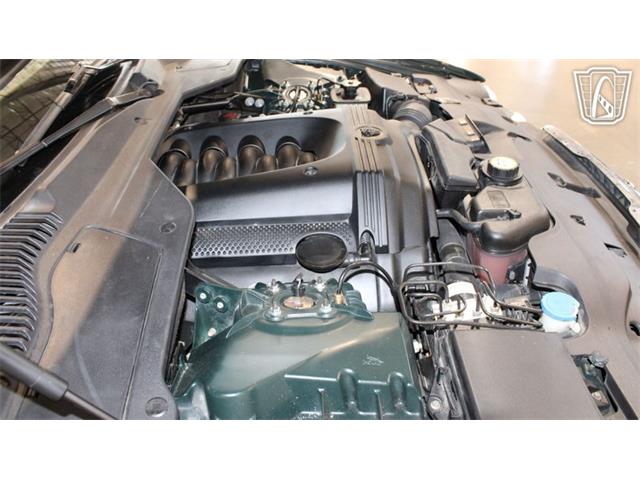2004 Jaguar XJ8 (CC-2077259) for sale in Peoria, Arizona
