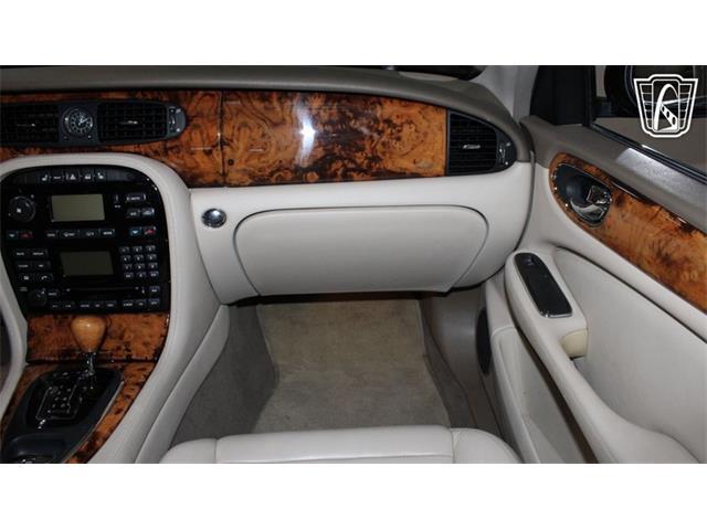 2004 Jaguar XJ8 (CC-2077259) for sale in Peoria, Arizona