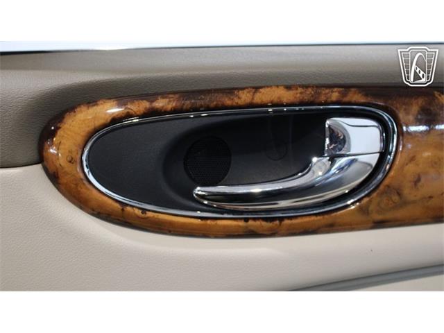 2004 Jaguar XJ8 (CC-2077259) for sale in Peoria, Arizona