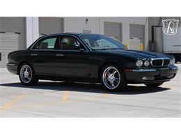 2004 Jaguar XJ8 (CC-2077259) for sale in Peoria, Arizona