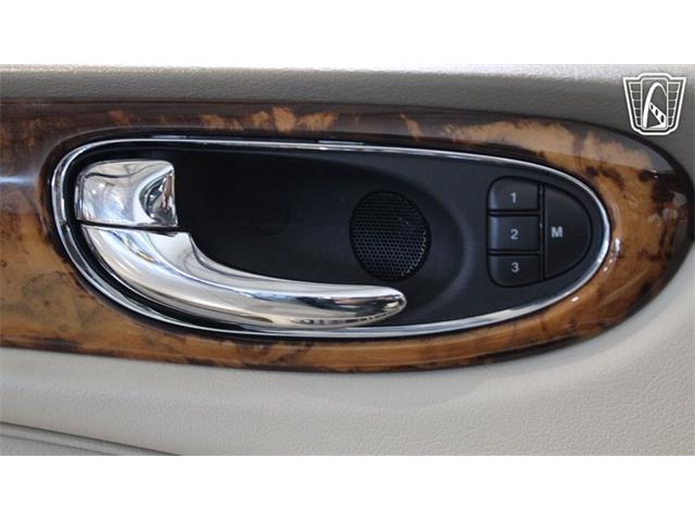 2004 Jaguar XJ8 (CC-2077259) for sale in Peoria, Arizona