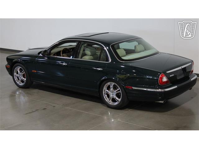 2004 Jaguar XJ8 (CC-2077259) for sale in Peoria, Arizona