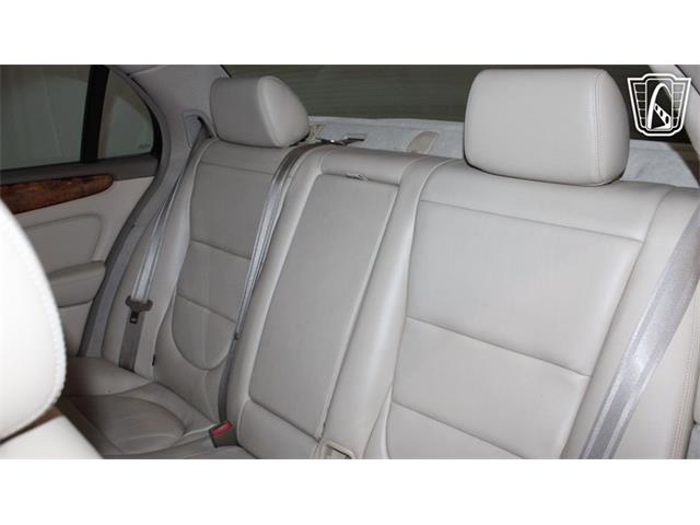 2004 Jaguar XJ8 (CC-2077259) for sale in Peoria, Arizona
