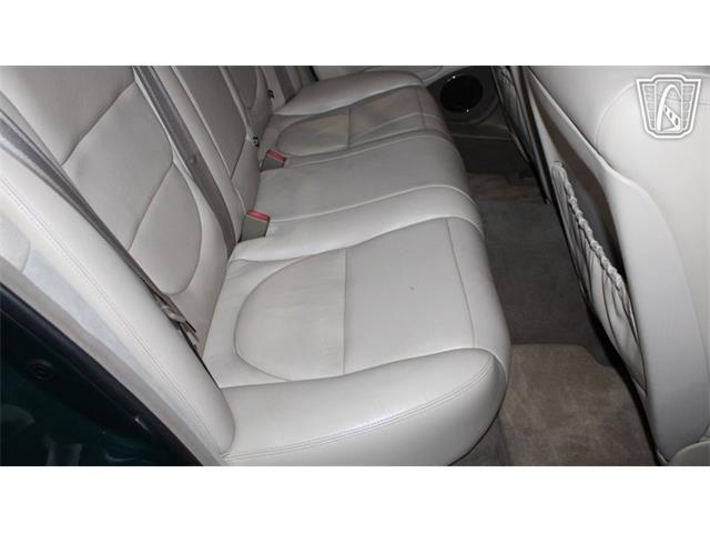 2004 Jaguar XJ8 (CC-2077259) for sale in Peoria, Arizona