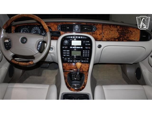 2004 Jaguar XJ8 (CC-2077259) for sale in Peoria, Arizona