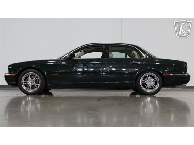 2004 Jaguar XJ8 (CC-2077259) for sale in Peoria, Arizona