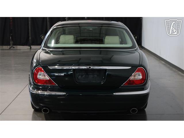 2004 Jaguar XJ8 (CC-2077259) for sale in Peoria, Arizona