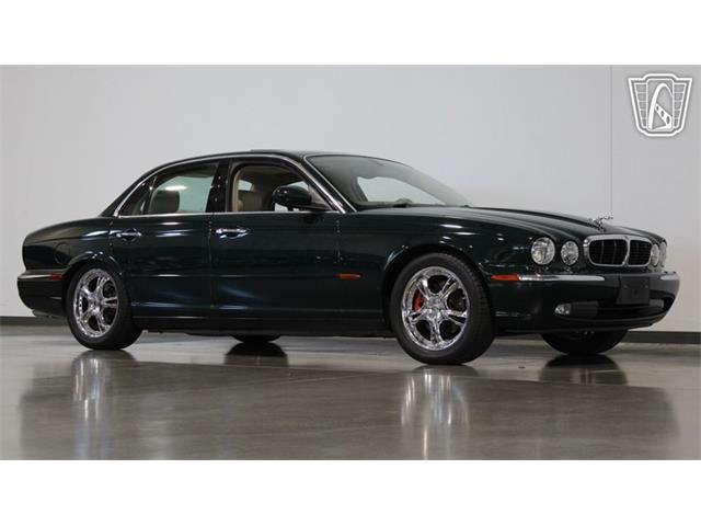 2004 Jaguar XJ8 (CC-2077259) for sale in Peoria, Arizona