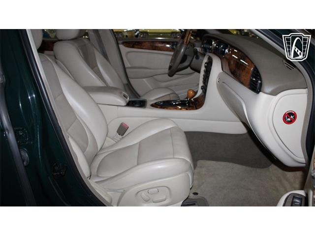 2004 Jaguar XJ8 (CC-2077259) for sale in Peoria, Arizona