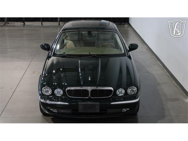 2004 Jaguar XJ8 (CC-2077259) for sale in Peoria, Arizona