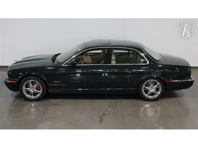 2004 Jaguar XJ8 (CC-2077259) for sale in Peoria, Arizona
