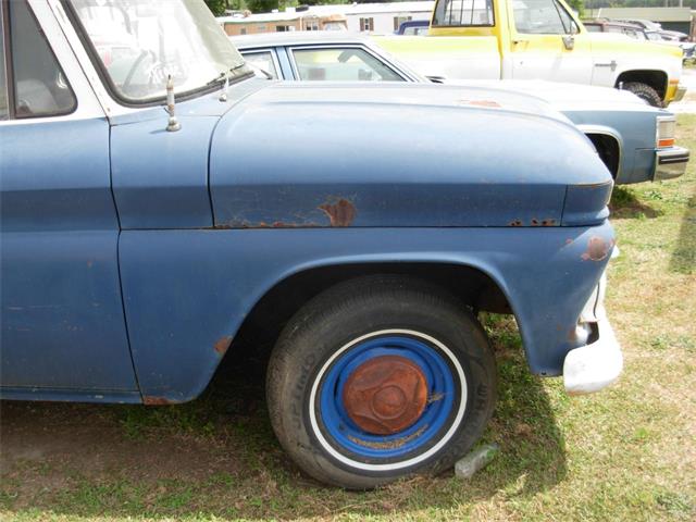 1965 GMC 1/2 Ton Pickup (CC-2070726) for sale in Gray Court, South Carolina
