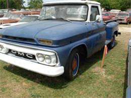 1965 GMC 1/2 Ton Pickup (CC-2070726) for sale in Gray Court, South Carolina