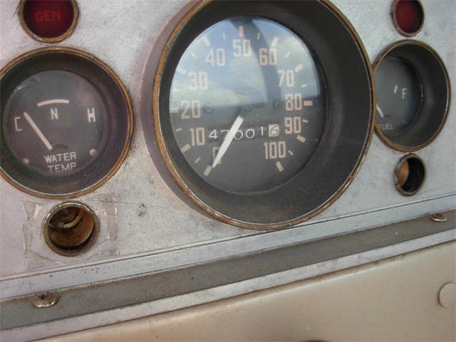 1965 GMC 1/2 Ton Pickup (CC-2070726) for sale in Gray Court, South Carolina