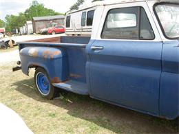 1965 GMC 1/2 Ton Pickup (CC-2070726) for sale in Gray Court, South Carolina